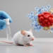 Engineered albumin fusion extends erythropoietin half-life and enables nasal delivery in mice