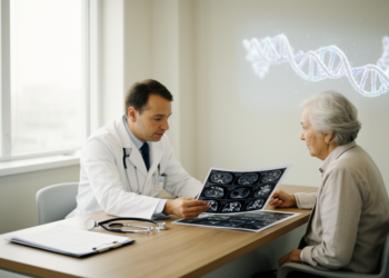 First-line therapy choices for advanced EGFR-mutated lung cancer weigh survival gains against toxicity and access