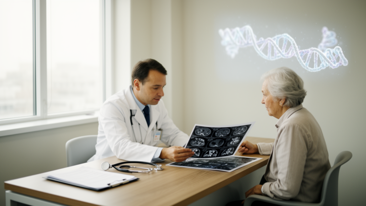 First-line therapy choices for advanced EGFR-mutated lung cancer weigh survival gains against toxicity and access