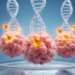 New mouse colorectal cancer cell line carries three key human mutations