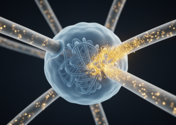 Microtubule Acetylation Softens the Nucleus to Speed DNA Break Repair