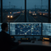 Dual-channel AI reads encrypted rail traffic to keep safety-critical services in view
