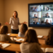Teaching developmental psychology online and in person: a new perspective weighs the trade-offs