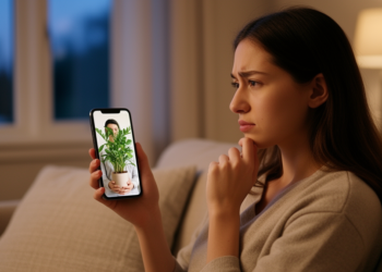 TikTok viewers judge green influencers on attention and trust separately, study finds