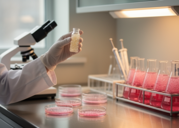 New Pyranopyrazole Compounds Show Selective Cytotoxicity Against Cancer Cells in Vitro