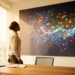 Machine learning maps which Ghanaian research fields are bleeding talent