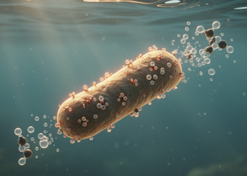 Soil bacterium strips parabens from water in four days