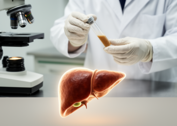 Fecal Transplants Show Promise for Fatty Liver Disease, but Engraftment Alone Falls Short, Review Finds