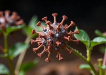 Scientists engineer self-arming immune receptors to give crops broad-spectrum virus resistance