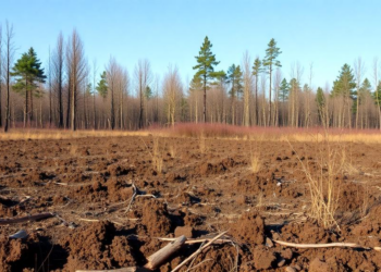 Fallow Chernozem soils store the most stable carbon in Russian forest-steppe study