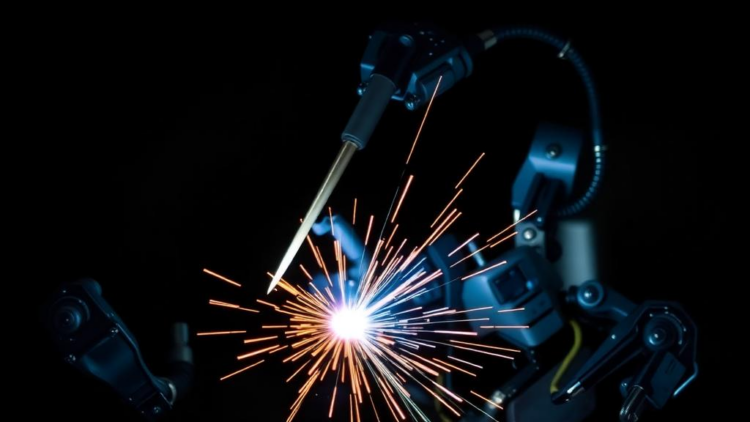 AI Learns to Read Ultrasound Echoes and Sort Weld Flaws with Expert Precision