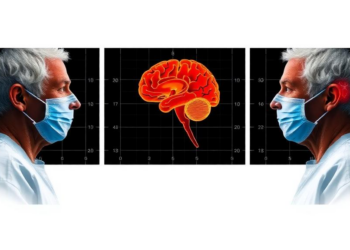 Three cognitive performance profiles emerge in older adults on day seven after elective surgery