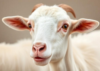 Goat Milk Peptides Show Promise Against Diabetes and Gout Enzymes