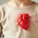 Childhood Myopericarditis Leaves Subtle Heart Strain Scars Years Later