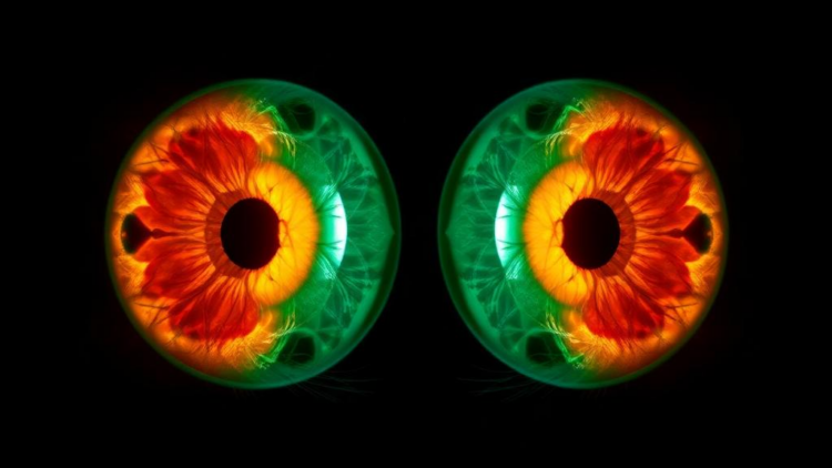 Corneal digital twins move from simplified shapes to patient-specific simulations