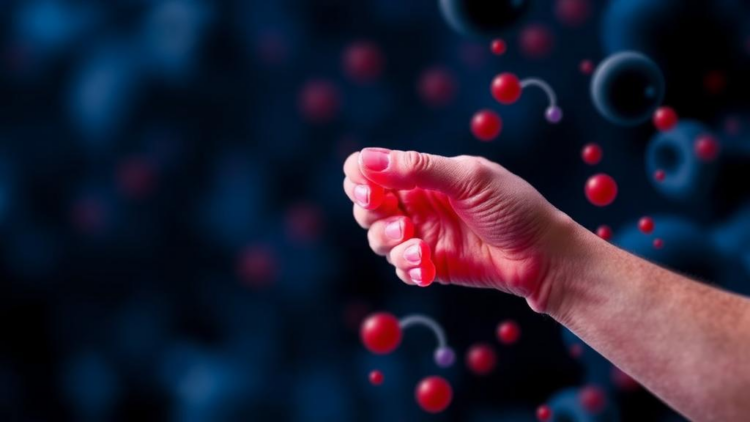 HbA1c Tracks Blood Sugar, Not Muscle Health, in Type 2 Diabetes