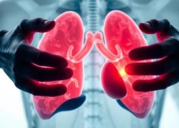 Fat Hormones Surge After Severe Trauma and May Signal Organ Failure Risk