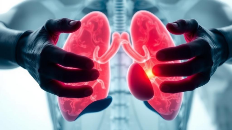 Fat Hormones Surge After Severe Trauma and May Signal Organ Failure Risk