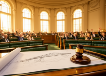Where Parliament Approves the Project, the Commitment Lasts Longer, Study Argues