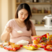 Processed diets tied to gestational diabetes and altered blood proteins in Miao women