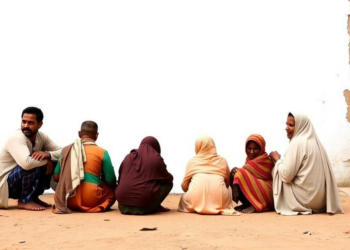Why a Giant Islamic Charity Chose Aid Over Mediation in the Rohingya Crisis