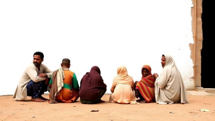 Why a Giant Islamic Charity Chose Aid Over Mediation in the Rohingya Crisis