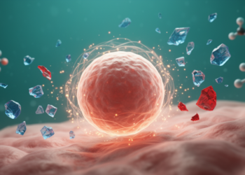 Micro- and Nanoplastics May Harm Oocytes Through Oxidative Stress and Endocrine Disruption, Review Finds