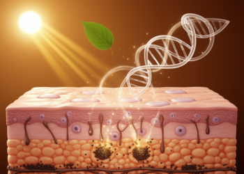 Environment, lifestyle and stress shape skin pigmentation through epigenetic changes