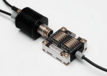 Intermittent Contact Turns a Vibration Harvester Into a Phase Controller for Broadband Power and Isolation in One Device