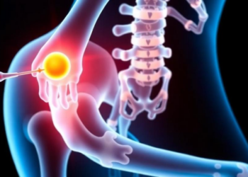 Smart Bone-Seeking Nanocarrier Releases Osteoporosis Drug Only Where Oxygen Runs Low