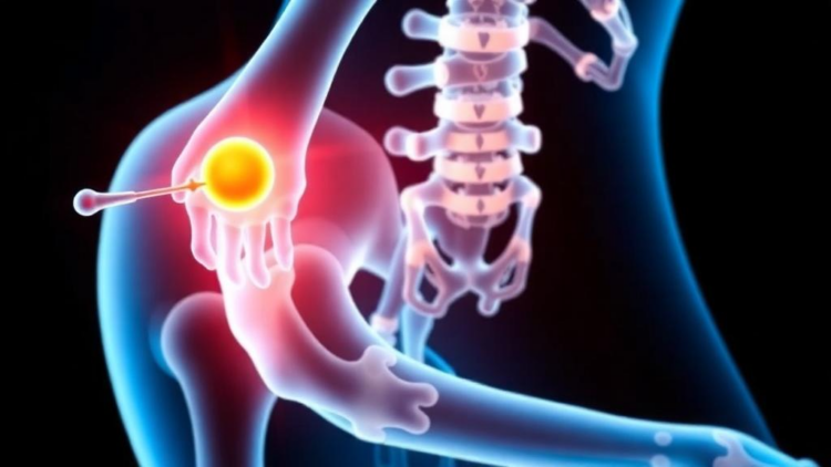 Smart Bone-Seeking Nanocarrier Releases Osteoporosis Drug Only Where Oxygen Runs Low