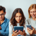 Problematic Social Media Use and Parental Concealment Linked to Teen Cyberbullying