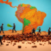 Scientists propose ‘critical modelling’ to teach science through Latin America’s socioecological conflicts