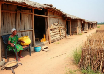 Rural businesses adopt microfinance through mixed paths, not fear of debt alone
