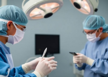 Vague Objectives: Study Finds Most Learning Goals at Plastic Surgery Meeting Fall Short of Standards