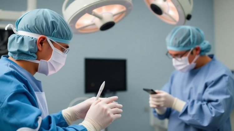 Vague Objectives: Study Finds Most Learning Goals at Plastic Surgery Meeting Fall Short of Standards