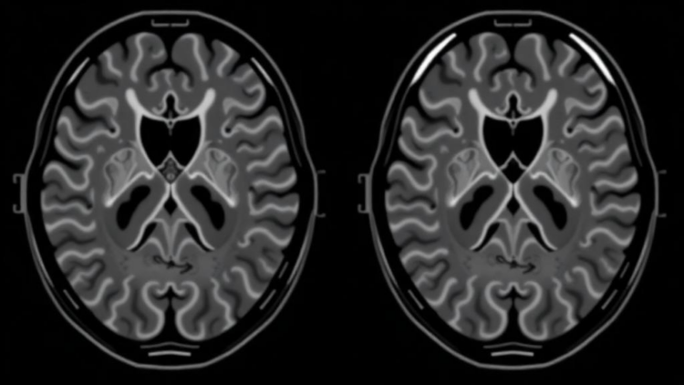 AI Reads the Diaphragm in Seconds on Routine Thoracic MRI, Multireader Study Finds