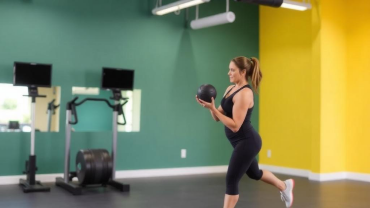 Experts Define What Makes a Sports Club Manager Health-Promoting