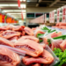 Carbon labels outperform meat taxes in shifting Chinese diets, study finds