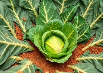 Cabbage Economics: Poor Roads and Missing Credit Trap Southern Ethiopian Farmers in a Perishability Spiral