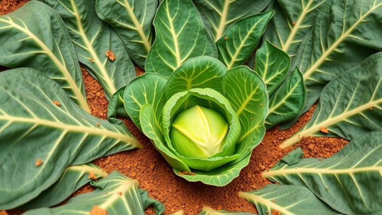Cabbage Economics: Poor Roads and Missing Credit Trap Southern Ethiopian Farmers in a Perishability Spiral