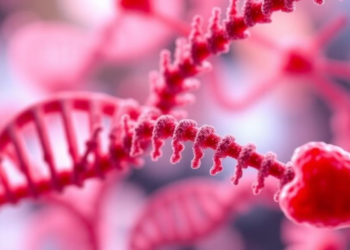 Cell Study Links RNA Modification WTAP to KDR Protection in Aneurysm Model
