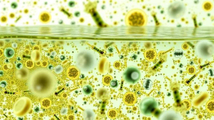 AI Simulator Predicts Bacteria in Wastewater From Simple Measurements, Beating GANs by 35 Percent
