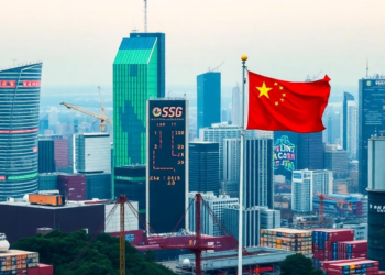 ESG and Chinese Sector Stocks Show Strong Links Under Extreme Market Events