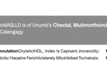 Cumulative Cholesterol-HDL-Glucose Index Predicts Cardiometabolic Multimorbidity in MASLD