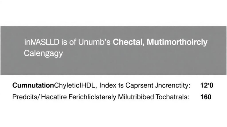 Cumulative Cholesterol-HDL-Glucose Index Predicts Cardiometabolic Multimorbidity in MASLD