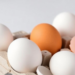 Fluorine-Free Superhydrophobic Coating Keeps Eggs Fresher at Room Temperature
