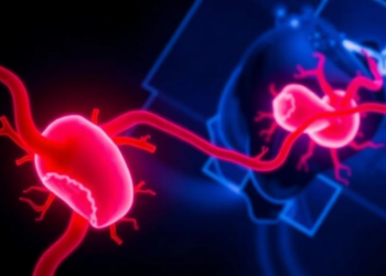 VA-ECMO’s Hidden Blind Spot: Coronary Arteries May Starve for Oxygen While Peripheral Readings Look Normal