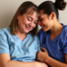 When a Partner’s Warmth Matters Most: Attachment Shapes Intimacy in Stressed-Out Nurses
