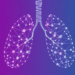 Quantum annealing outperforms gate-based machines in lung cancer prediction from tiny training sets